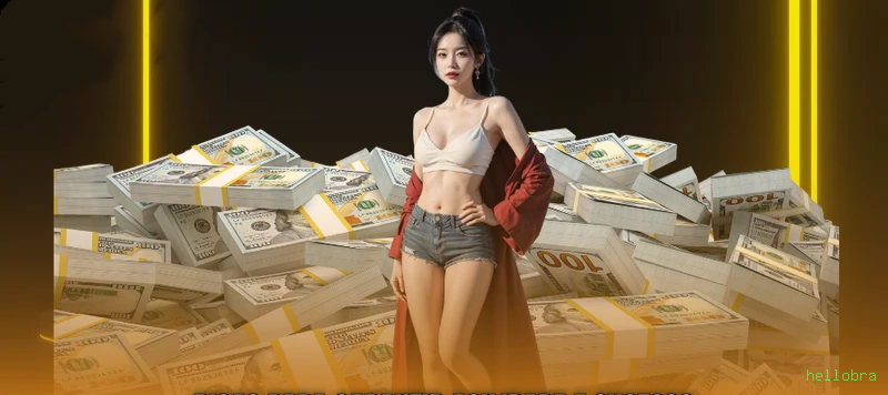 Imagem promocional da plataforma hellobra